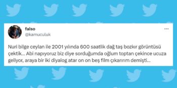 Okurken Keyfinizi Yerine Getirecek Haftanın En Güzel 21 Tweeti