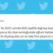 Okurken Keyfinizi Yerine Getirecek Haftanın En Güzel 21 Tweeti