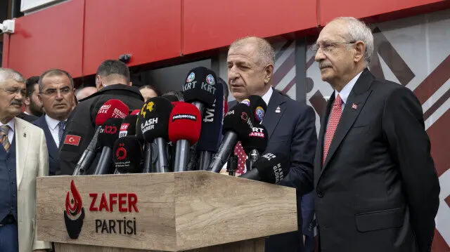 ümit özdağ