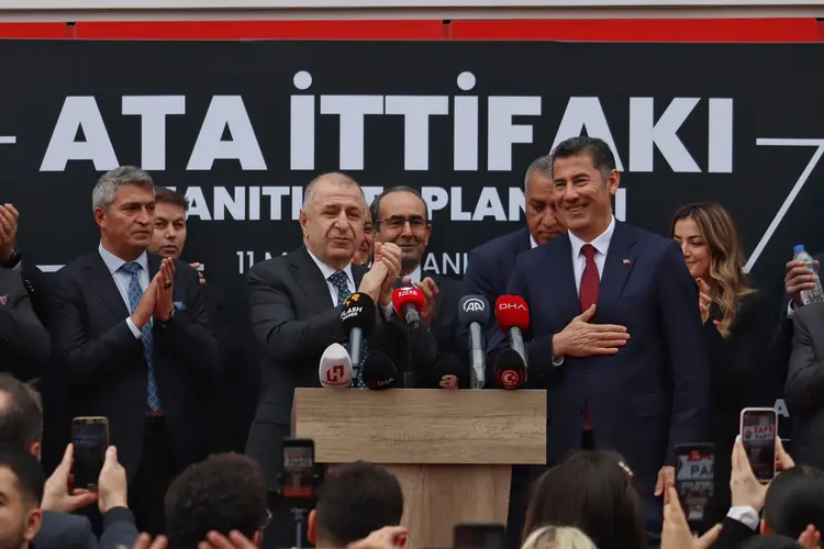 ümit özdağ