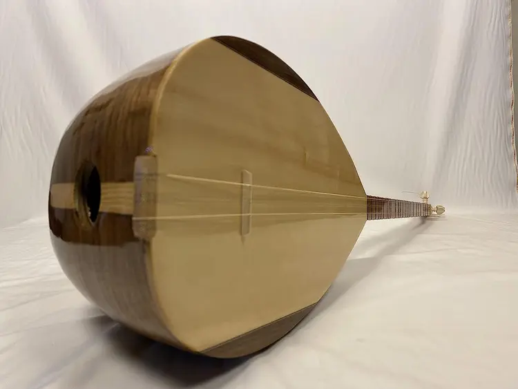 bağlama modelleri