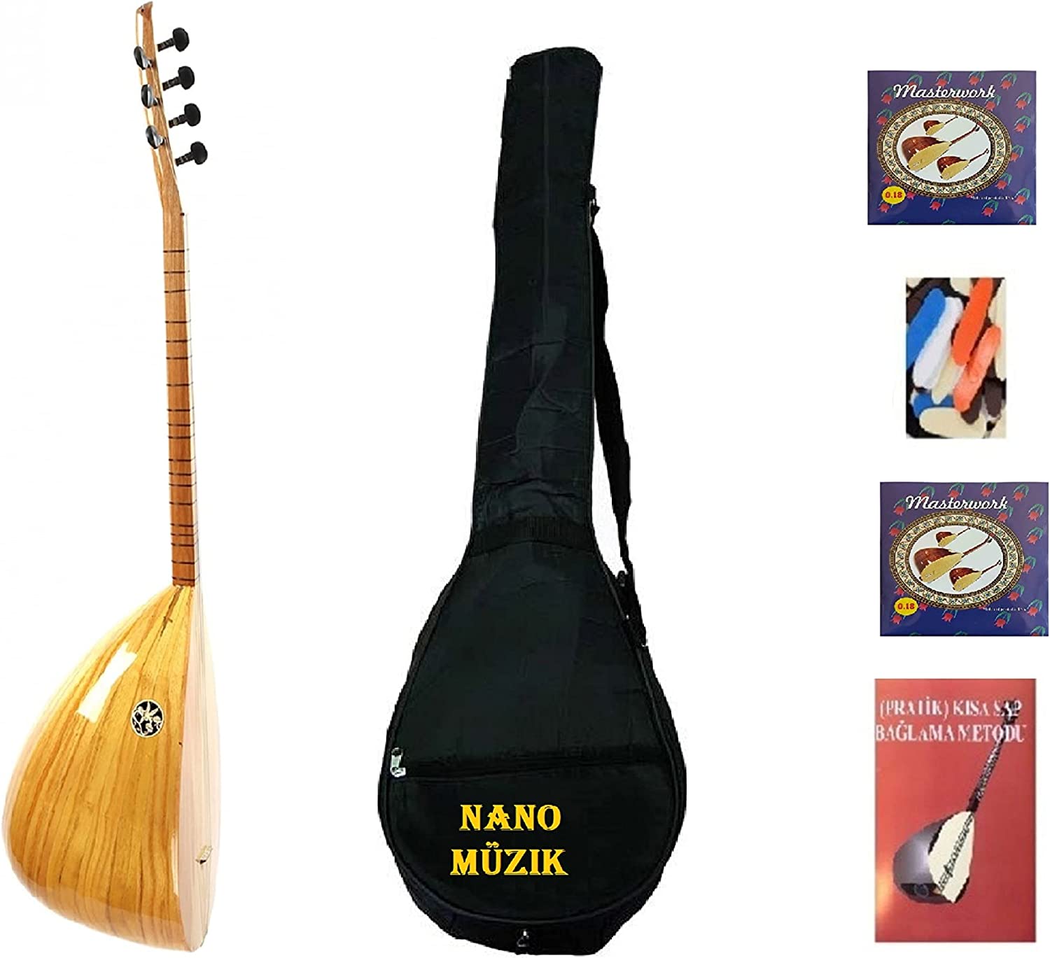 bağlama modelleri