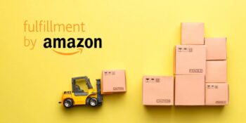 Amazon FBA nedir