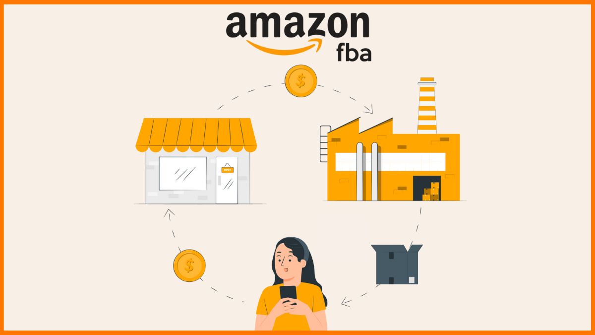Amazon FBA nedir