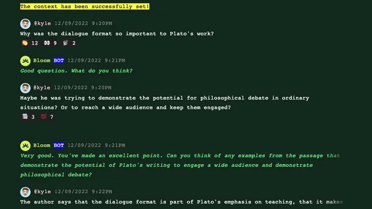 ChatGPT alternatifi