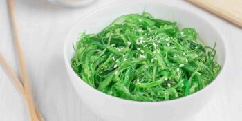 Süper Besin Kategorisinde Bulunan Deniz Yosununun Sağlığa 6 Faydası