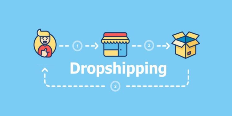 Dropshipping nedir