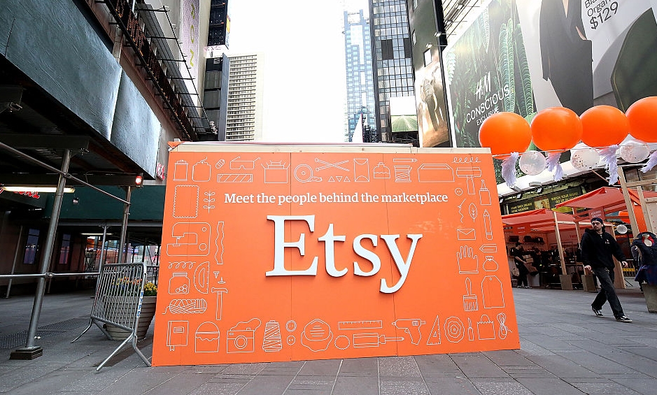 Etsy nedir