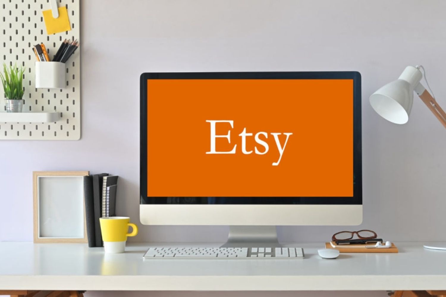 Etsy nedir