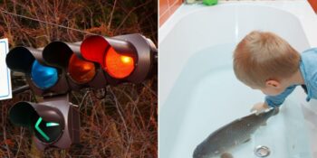 Diğer Ülkelerde “Normal” Kabul Edilen Ama Bize Garip Gelebilecek 10 Şey