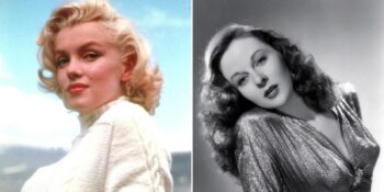 Eski Hollywood Yıldızlarının Başvurduğu Birbirinden İlginç 10 Güzellik Hilesi