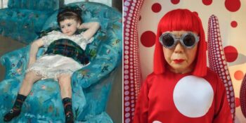 Yayoi Kusama’dan Augusta Savage’a: Sanat Tarihine Damga Vuran 9 Kadın