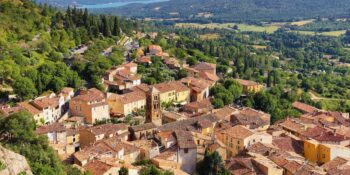 Doğanbey’den Kuyucak’a: Mutlaka Ziyaret Etmeniz Gereken Türkiye’nin En Güzel 11 Köyü