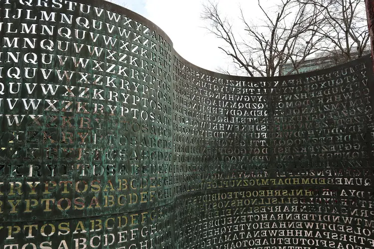 kryptos