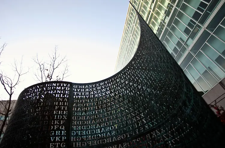 kryptos