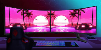 Oyunseverler Buraya! Monitör Seçerken Dikkat Etmeniz Gereken 4 Faktör