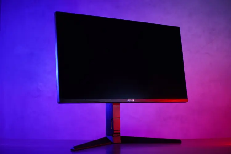 Monitör