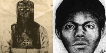 Hepsi Birer Suç Makinesi! Polisin Yakalayamadığı 7 Ünlü Seri Katil