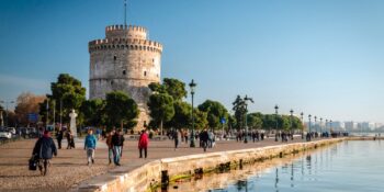 Selanik Gezi Rehberi: Nerede Kalınır, Nereye Gidilir, Ne Yenir?