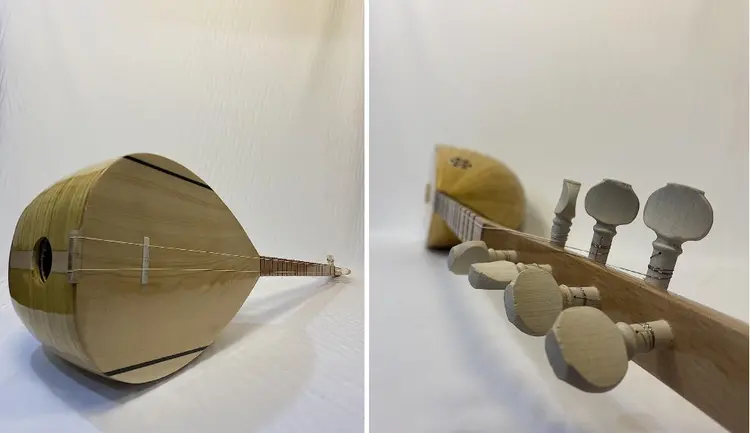 bağlama modelleri