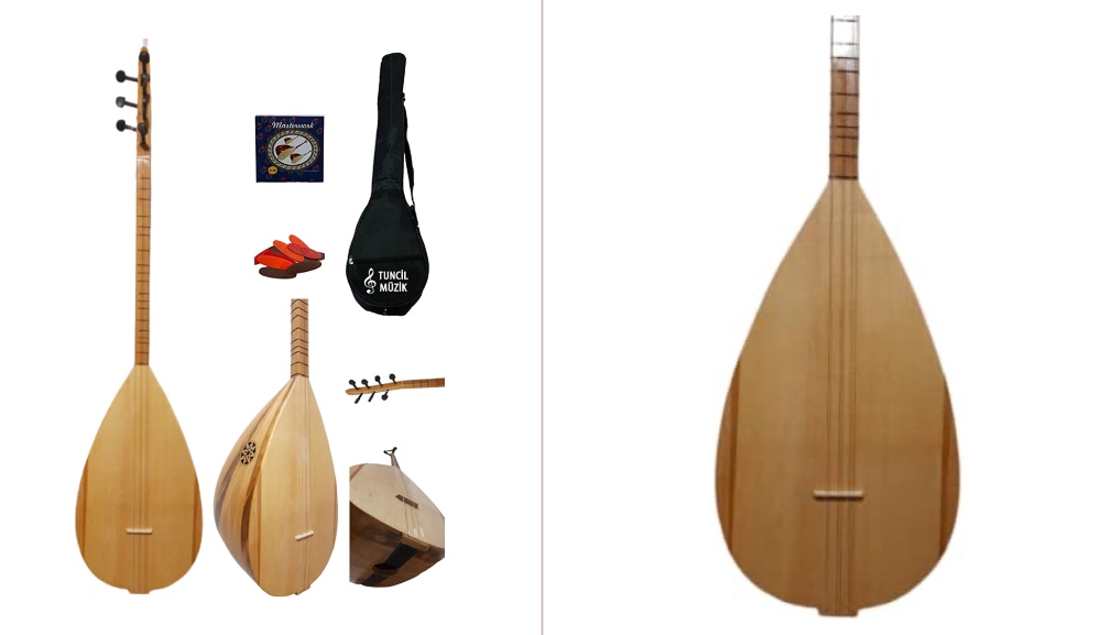 bağlama modelleri