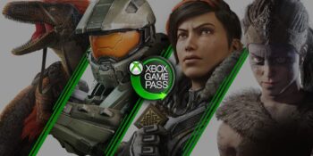 Xbox Game Pass Kütüphanesinde Bulunan En İyi 9 Oyun