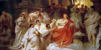 Akrabalar, Yasak İlişkiler, Entrikalar: Bir Roma İmparatorunun “Üzülmesine” Neden Olabilecek 8 Şey