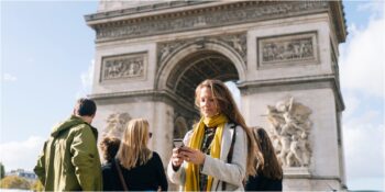 Yakın Gelecekte Seyahat Deneyimlerimizi Bütünüyle Değiştirebilecek 8 Gelişme