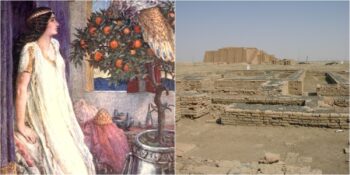 Tarihteki İlk Müzeyi Kuran Kadın: Ennigaldi-Nanna Hakkında Bilmeniz Gerekenler