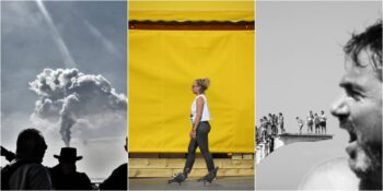 Gündelik Yaşamın Tesadüflerle Dolu Olduğunu Gözler Önüne Seren 25 Şaşırtıcı Fotoğraf