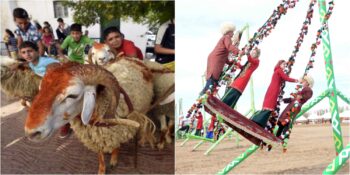 Dünyanın Dört Bir Yanından Birbirinden İlginç Kurban Bayramı Gelenekleri