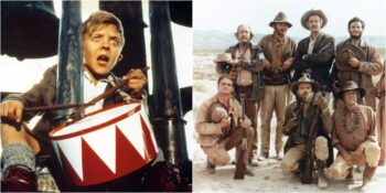 Hafta Sonu Ne İzlesek Diye Düşünenlere 7 Muhteşem Film Önerisi