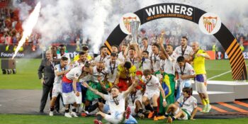 Sevilla, Yedinci Kez UEFA Avrupa Ligi Şampiyonu Oldu
