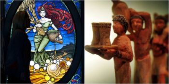 Ninkasi: Sümerlerin Bira Tanrıçası Hakkında Bilmeniz Gerekenler