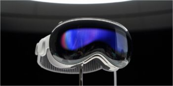 Apple’dan Teknoloji Dünyasını Değiştirecek Yeni Ürün: Vision Pro