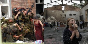 331 Kişinin Hayatını Kaybettiği, Tarihin En Kanlı Okul Saldırısı: Beslan Katliamı