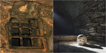 Orta Çağ Döneminde Mahkûmların Unutularak Ölüme Terk Edildiği Zindanlar: Oubliette