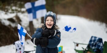 2023’ün En Mutlu Ülkeleri Belli Oldu: Finlandiya Üst Üste 6. Kez Dünyanın En Mutlu Ülkesi Seçildi