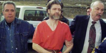 16 Farklı Bombalı Saldırı Gerçekleştiren Unabomber Lakaplı Ted Kaczynski Kimdir?