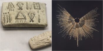 Khipu’dan Phaistos Diski’ne: Sırrı Bugün Dahi Çözülemeyen 6 Yazı Sistemi