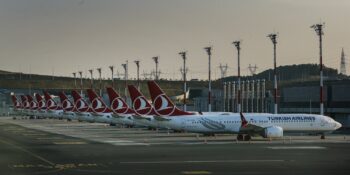 Türkiye’nin En Değerli Markaları Belli Oldu: Türk Hava Yolları, 2 Milyar Dolarlık Marka Değeriyle Zirvede