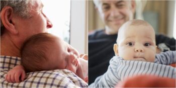 Bilim İnsanları Yanıtladı: İleri Yaşta Baba Olmanın Riskleri Neler?