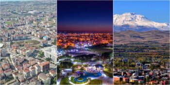Türkiye’deki Şehir Sayısı 100’e Çıkacak! İl Olmaya Aday İlçeler Hangileri, Kriterler Neler?