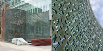 Kryptos: 1990 Yılından Bu Yana Gizemi Çözülemeyen CIA Heykeli