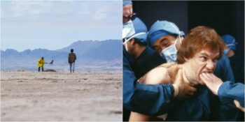 Hafta Sonu Ne İzlesek Diye Düşünenlere 7 Muhteşem Film Önerisi