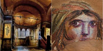 İstanbul’da Ziyaret Edebileceğiniz Bizans İmparatorluğu’ndan Kalan Nefes Kesici 5 Yer