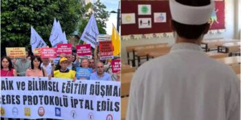 Tartışmaların Odağındaki Değerler Eğitimi Projesi ÇEDES Nedir?