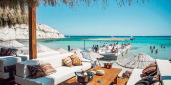 Ege’nin İncisi İzmir’de Denizin Tadını Doyasıya Çıkarabileceğiniz En Güzel 12 Plaj