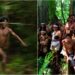 Huaorani Kabilesi: Ayakları, Ağaçlara Tırmanmalarını Kolaylaştıracak Şekilde Evrimleşen Topluluk