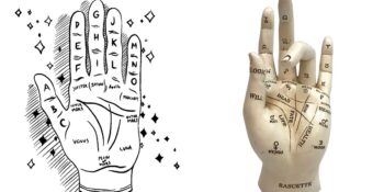 Avuç İçindeki Kalp Çizginiz İlişkileriniz Hakkında Ne Söylüyor?